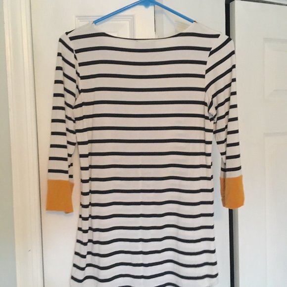 Colette Striped Shirt - Picture 2 of 3